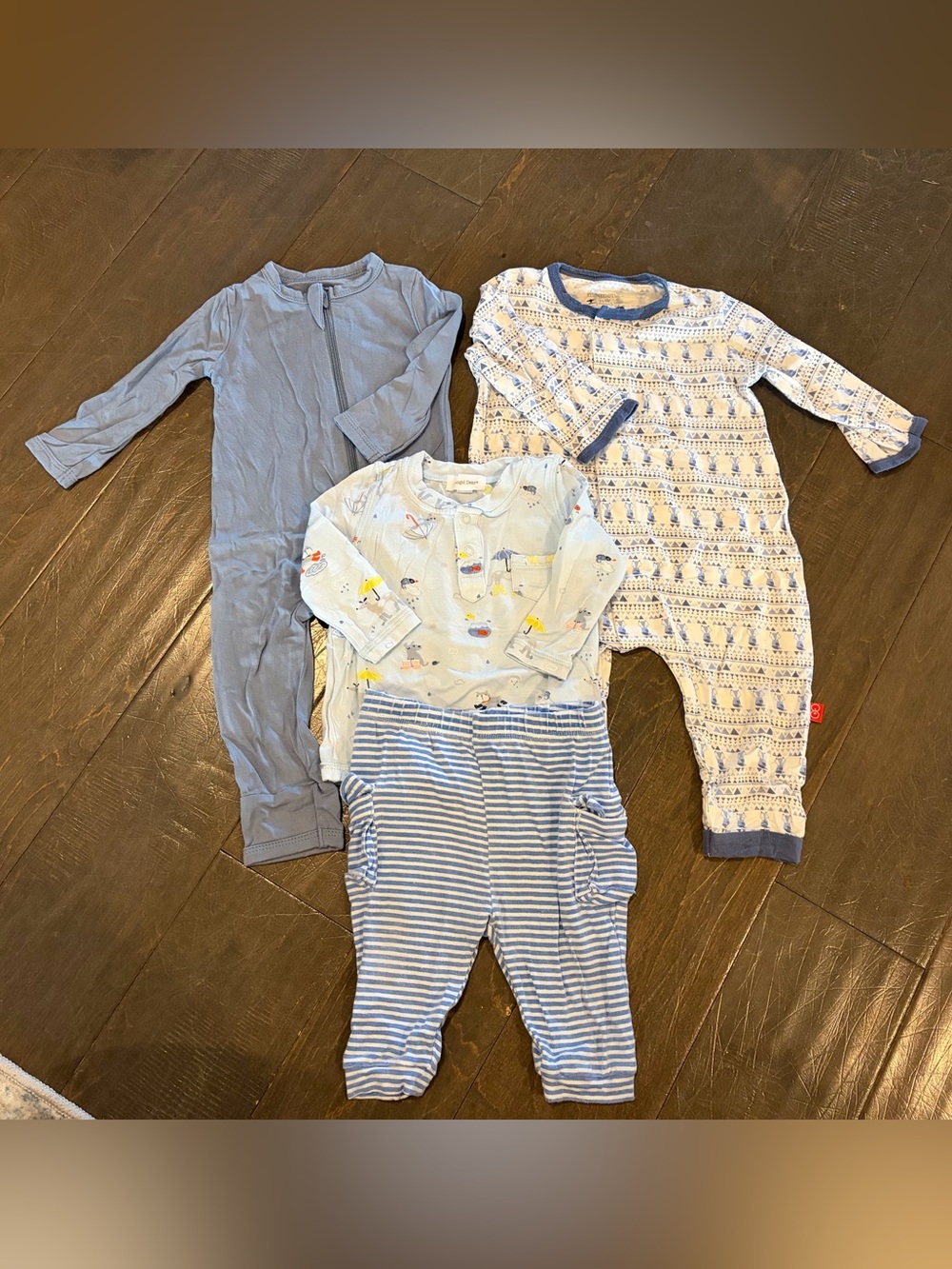 Kyte Baby, Angel Dear, Magnetic Me bundle